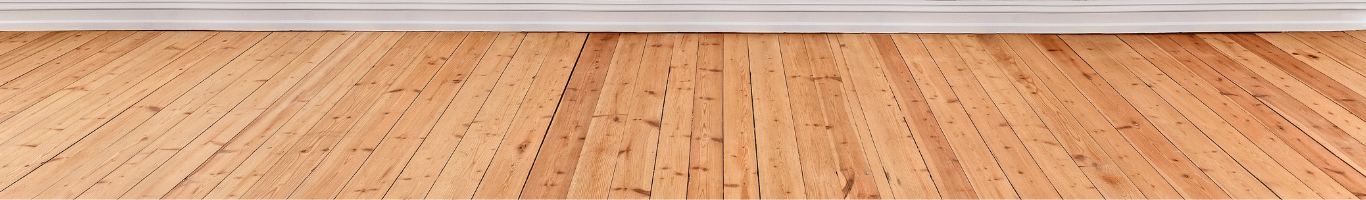 Wooden floor image - Rajiv Builders website front page