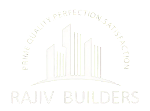 Rajiv Builders Logo