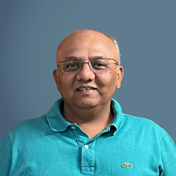 Rajiv Patel - Construction Company in Ahmedabad